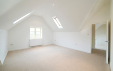 Clyst St Mary bedroom extension leads
