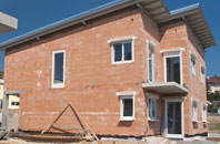Clyst St Mary home extensions