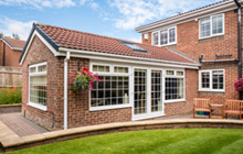 Clyst St Mary house extension leads