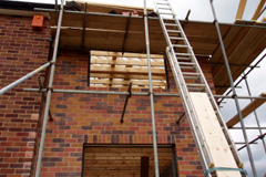 house extensions Clyst St Mary