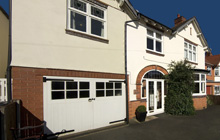 Clyst St Mary multiple storey extension leads
